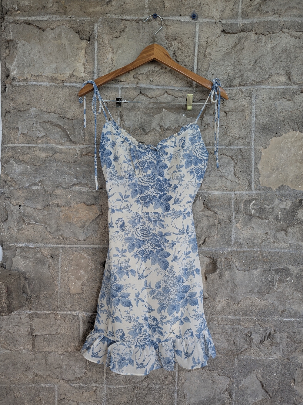 NWT Mini Dress
